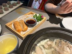-同仁四季椰子鸡(无锡滨湖万象汇店)