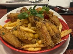 -WOLFGANG PUCK KITCHEN & BAR(迪士尼小镇店)