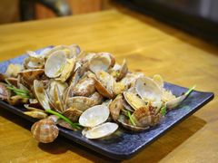 -老东镇啤酒屋海鲜加工·蒸汽海鲜·海鲜烧烤(台东店)