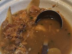 -鑫小城故事·藕汤·家常菜(台北一路总店)