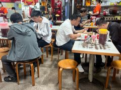 -新南新咖啡美食(南新花园店)