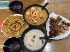 -五兰沙茶面(曾厝垵店)