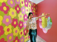 -宝龙艺术中心(七宝宝龙城店)