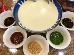 -乔家满族八大碗(流水沟店)