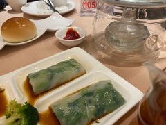 -宝园酒家(美林M·LIVE天地东座店)