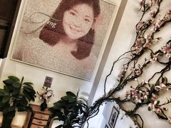 -邓丽君音乐主题餐厅