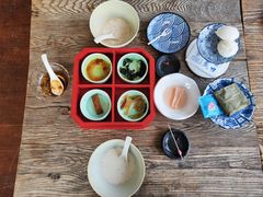 -上席擂茶·新中式青年茶馆(古城店)