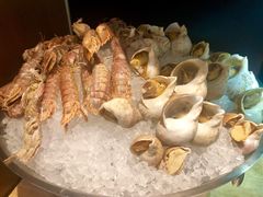 -万丽轩·粤菜(王府井金茂万丽酒店)
