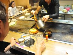 大堂-味乃家 本店