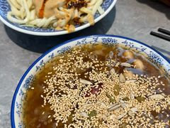 -清真石家包子(大皮院总店)