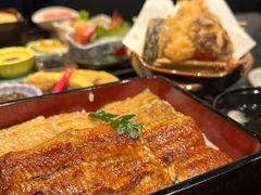 -玄白·炭烤活鳗(上海首店)