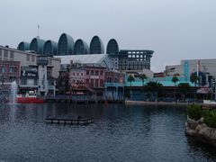 -马来西亚美食街