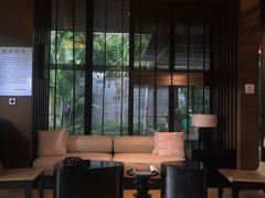 -广州从化都喜泰丽度假酒店温泉