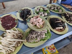 -三千坪超级火锅市场·土灶牛肉火锅