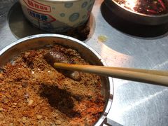 -胡四哥特色火盆烧烤(总店)