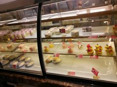 -味多美(江桥万达店)