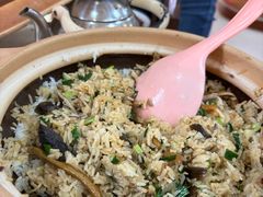 -台山第一家兴华黄鳝饭·黄鳝婆(开平店)