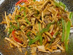 -徽州月·民间徽菜(浦东总店)