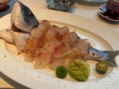 -怡情荟•海鲜青岛菜(五四广场旗舰店)