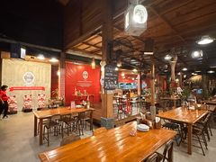 -Naughty Nuri’s Phuket