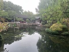 -秋霞圃