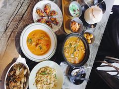 -长勺子东南亚(街道口店)