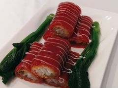 红米龙利鱼肠粉-天然台1908(中建广场店)