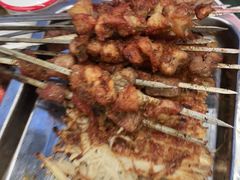 -永红源啤酒·烧烤·海鲜·大排档(青特城店)