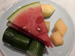 -捞神汤物料理(正大广场店)