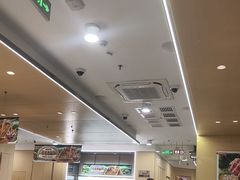 -海底捞火锅(奥森店)