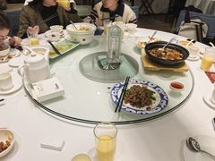 -西湖春天•老字号杭州菜(百汇店)