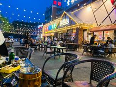 -韩江山烤肉音乐串吧(沈北新区店)
