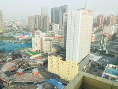 -郑州粤海酒店(郑州二七广场店)