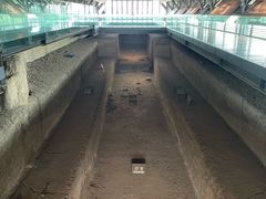 -鸿山遗址博物馆