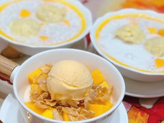 -甜心妈妈·榴莲星级糖水(北京路总店)
