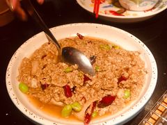 -老头儿油爆虾·知味杭州(爱琴海购物中心)