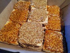 炸豆腐-奶奶的美食(悦立方店)
