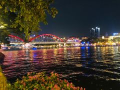 -珠江夜游省总码头