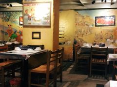 大堂-霄汉羊排(万松园一店)