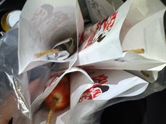 -野栗香(娄山关路店)
