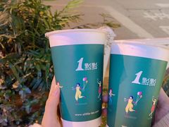 -1点点(温州府前店)