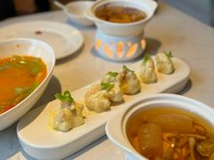 -拾溪餐厅·包厢(杭州千禧度假酒店)