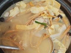 -溪涧堂农家土菜(神仙居店)