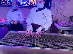 -海韵之星邮轮水会(明发商业广场店)