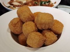 一口酥豆腐-陶陶居酒家(海岸城店)
