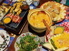 -泰妃殿(武汉首店)