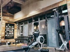 -OneFit健身(汇锦城店)