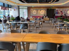 -COSTA COFFEE(联想总部店)