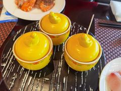 -夜市全日餐厅·洲际酒店(石家庄洲际酒店)