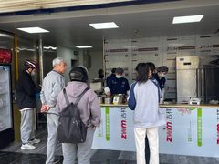 -金杨老摊头蛋饼(金口路店)